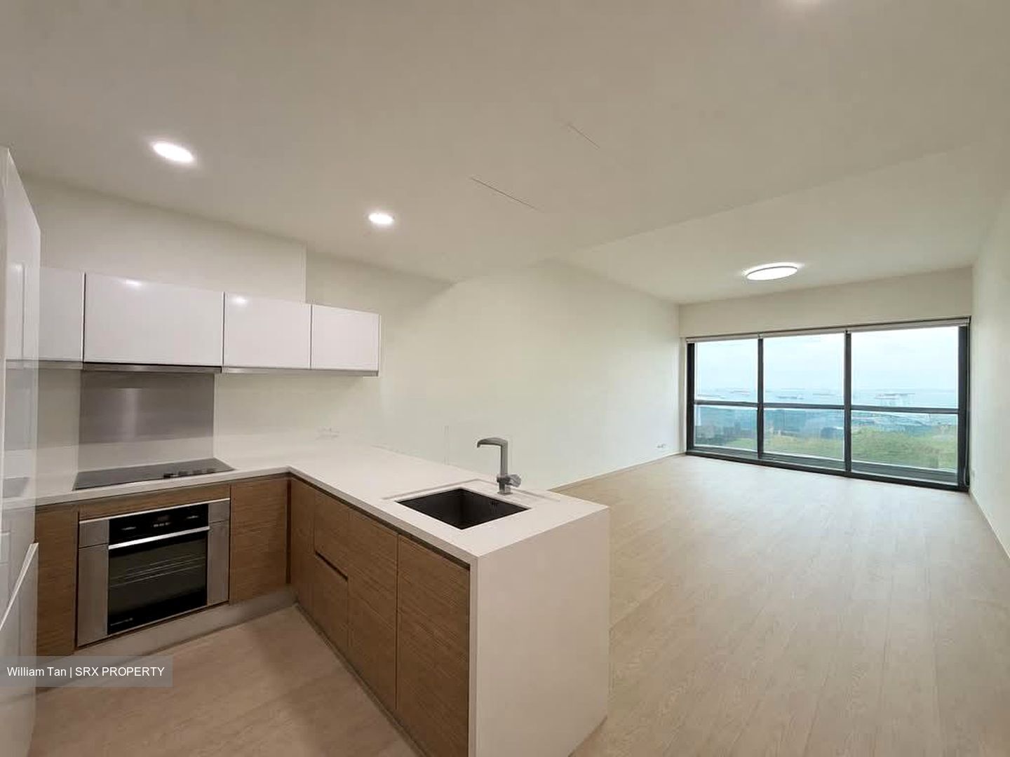 Marina Bay Residences (D1), Condominium #561976441